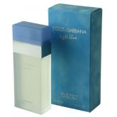 Perfume Dolce & Gabbana Light Blue Feminino 100 ml