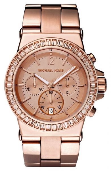 Relógio Michel Kors Womem