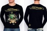 Camisa Masculina Ed Hardy