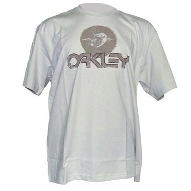 Camiseta Masculina Okley