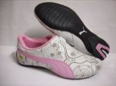 Tenis Puma Linha Feminino 2012